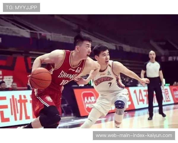 上海队六人得分上双 均衡阵容成战绩提升关键